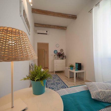 Portadamare Bed & Breakfast Trani Eksteriør bilde