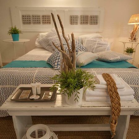 Portadamare Bed & Breakfast Trani Eksteriør bilde