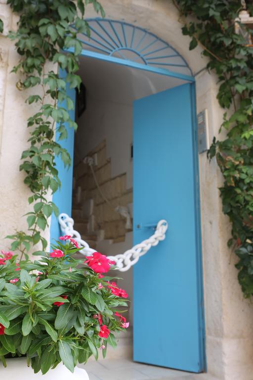 Portadamare Bed & Breakfast Trani Eksteriør bilde