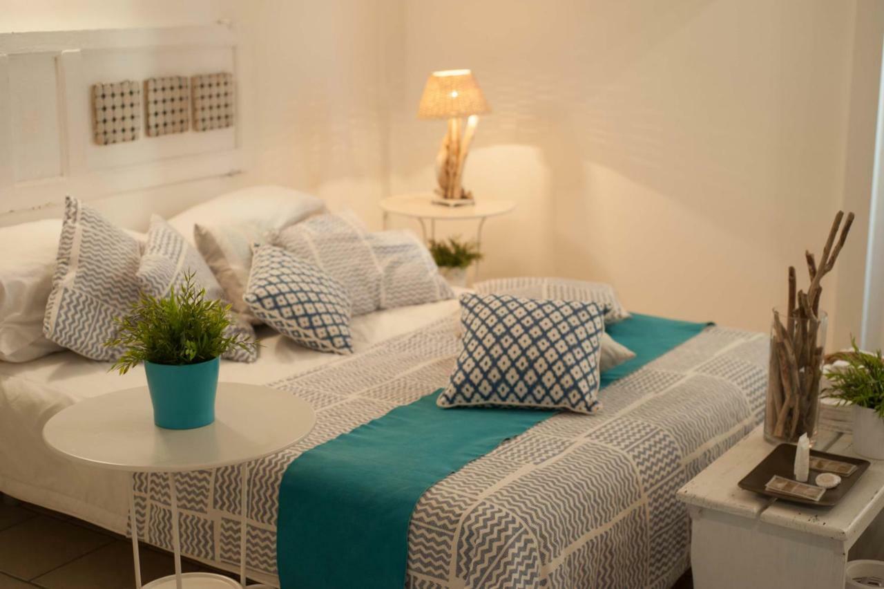Portadamare Bed & Breakfast Trani Eksteriør bilde